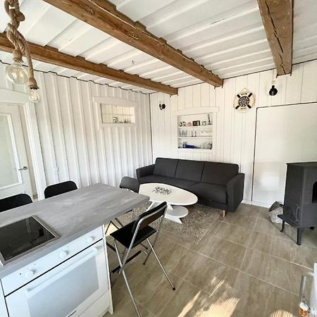 Rusnes Pakalnes Apartamentai المظهر الخارجي الصورة