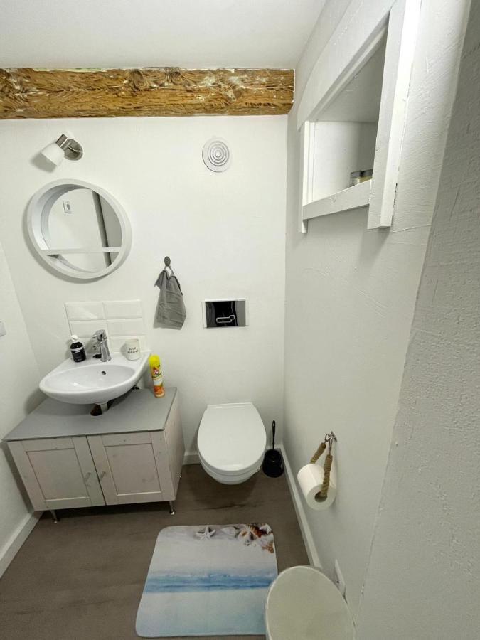 Rusnes Pakalnes Apartamentai المظهر الخارجي الصورة