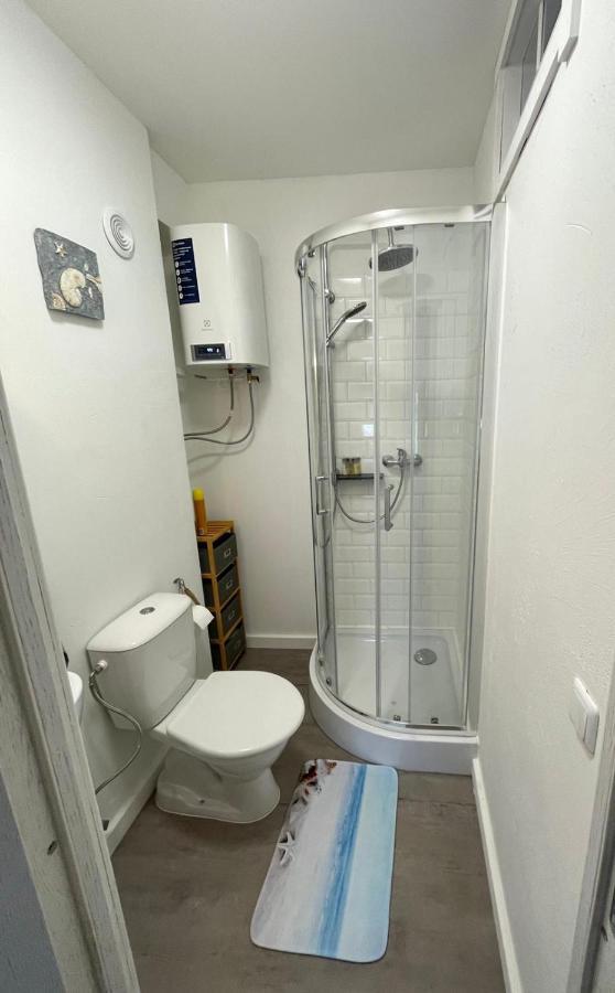 Rusnes Pakalnes Apartamentai المظهر الخارجي الصورة