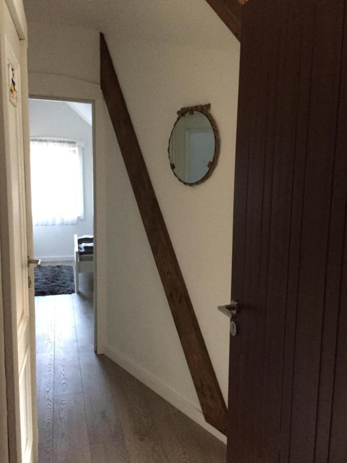 Rusnes Pakalnes Apartamentai المظهر الخارجي الصورة