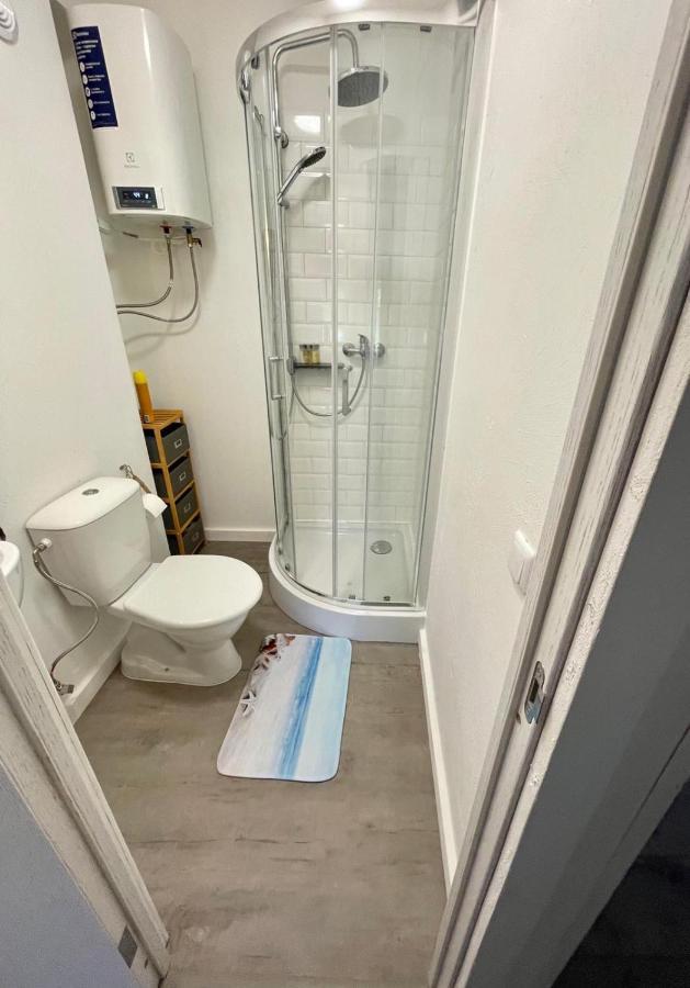 Rusnes Pakalnes Apartamentai المظهر الخارجي الصورة
