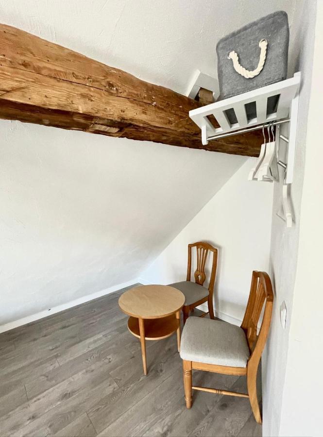 Rusnes Pakalnes Apartamentai المظهر الخارجي الصورة