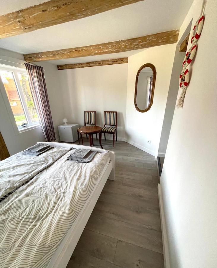 Rusnes Pakalnes Apartamentai المظهر الخارجي الصورة
