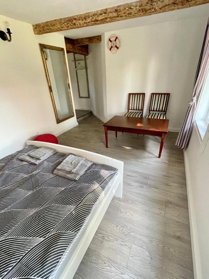 Rusnes Pakalnes Apartamentai المظهر الخارجي الصورة