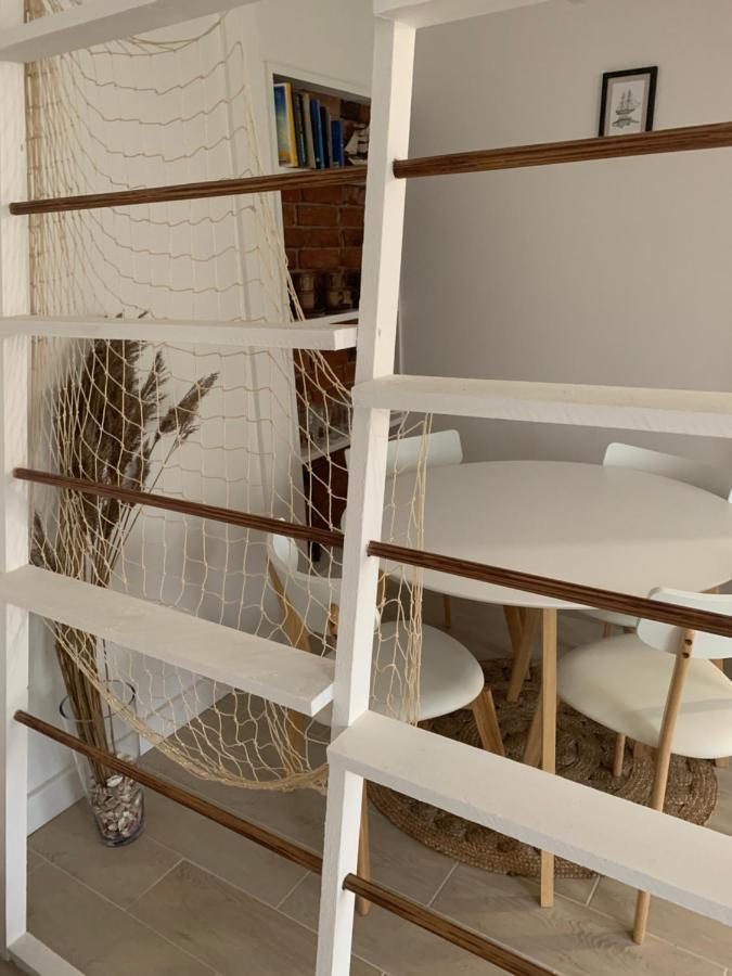 Rusnes Pakalnes Apartamentai المظهر الخارجي الصورة