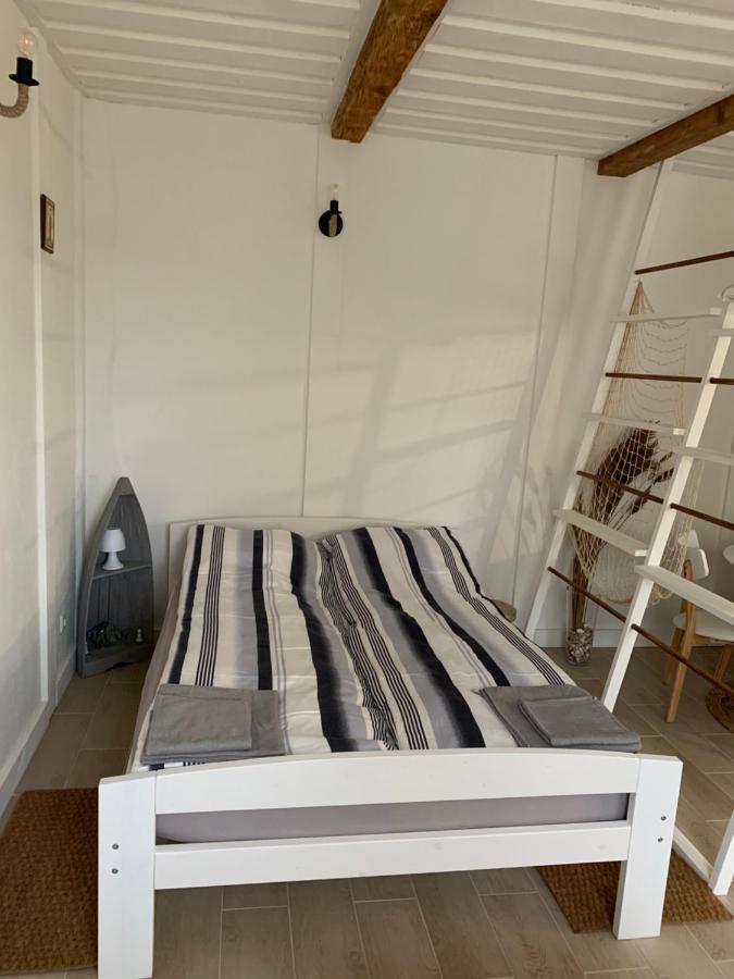 Rusnes Pakalnes Apartamentai المظهر الخارجي الصورة