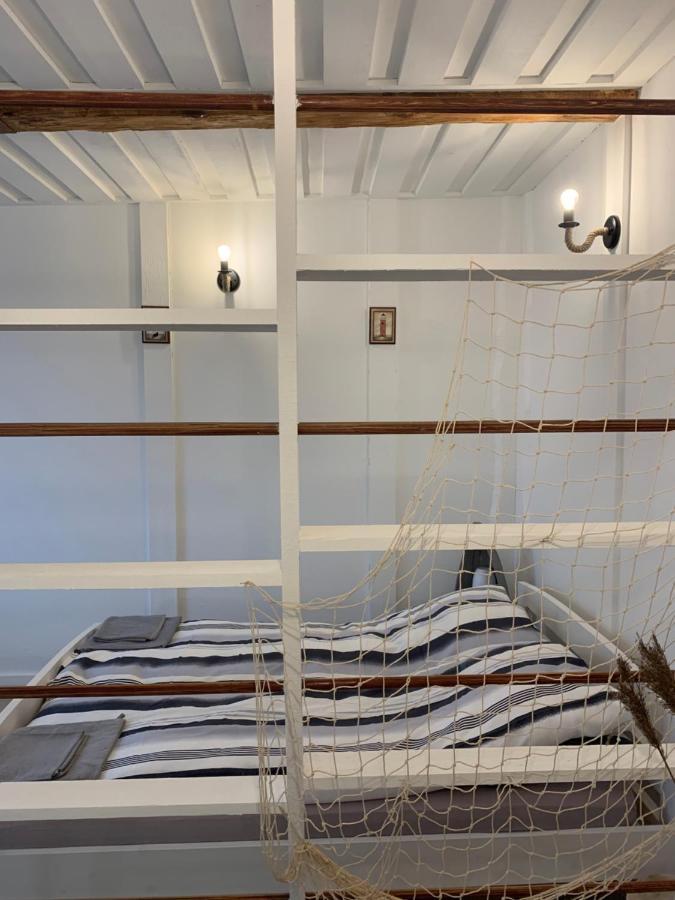 Rusnes Pakalnes Apartamentai المظهر الخارجي الصورة