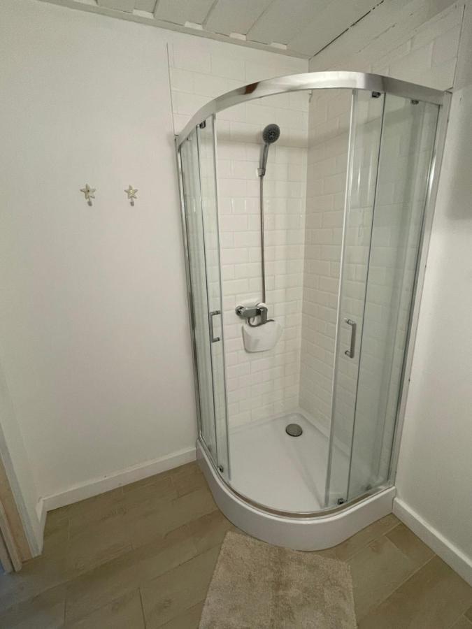 Rusnes Pakalnes Apartamentai المظهر الخارجي الصورة