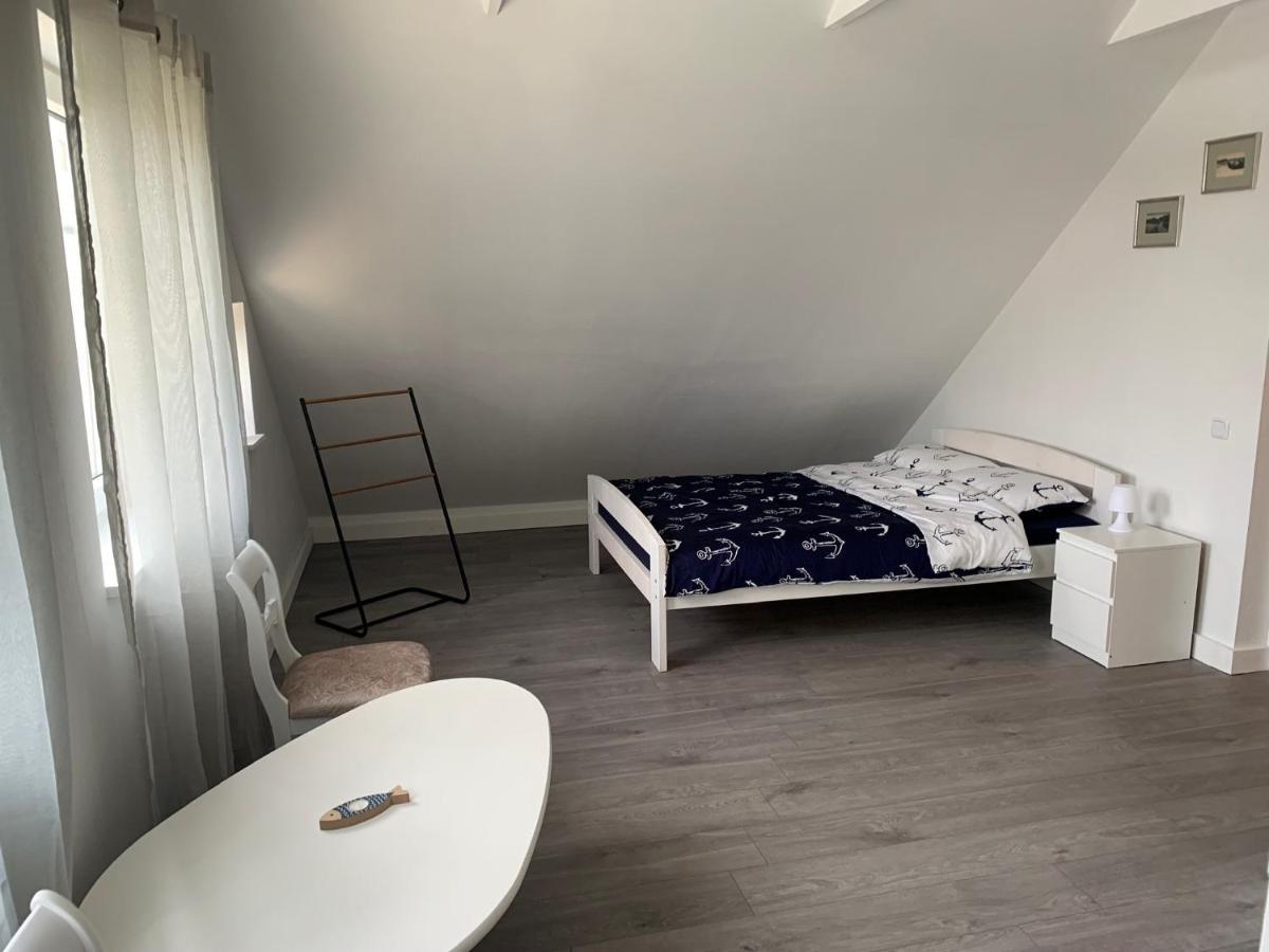 Rusnes Pakalnes Apartamentai المظهر الخارجي الصورة