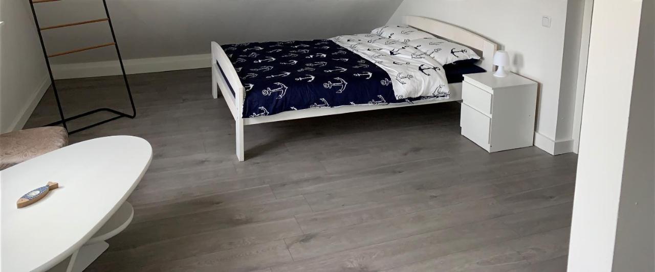 Rusnes Pakalnes Apartamentai المظهر الخارجي الصورة
