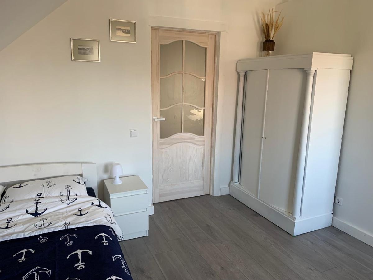 Rusnes Pakalnes Apartamentai المظهر الخارجي الصورة