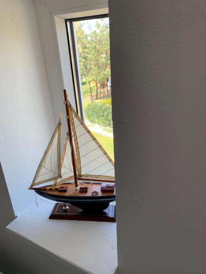 Rusnes Pakalnes Apartamentai المظهر الخارجي الصورة